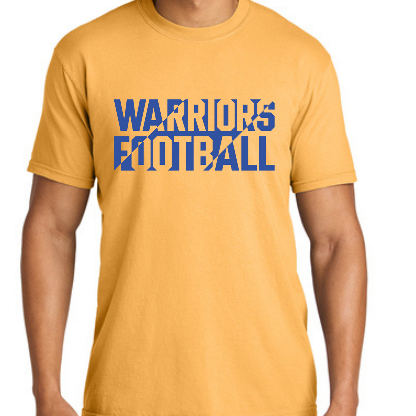 Sideline Strong - Blue