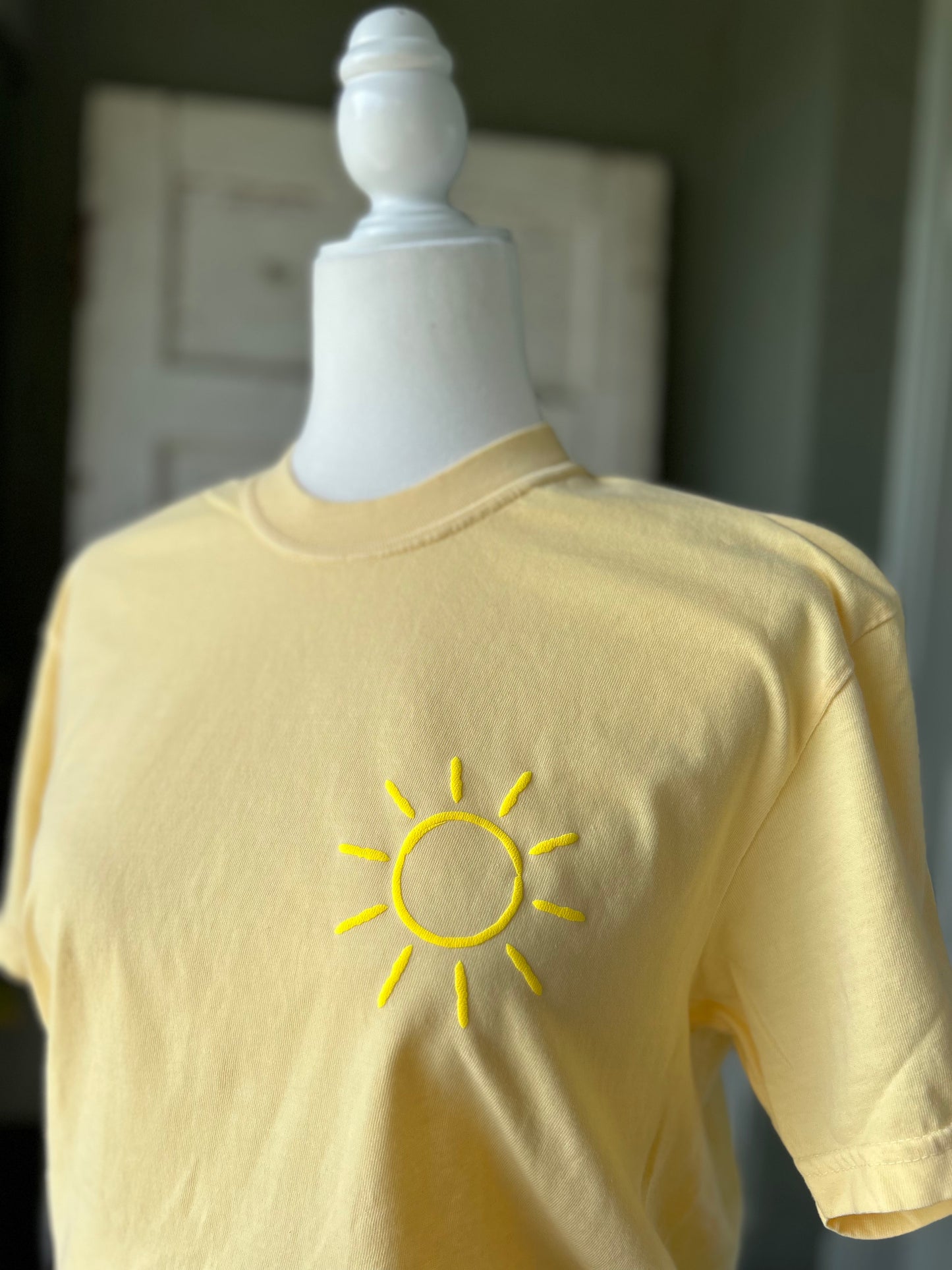 Sunshine Summer