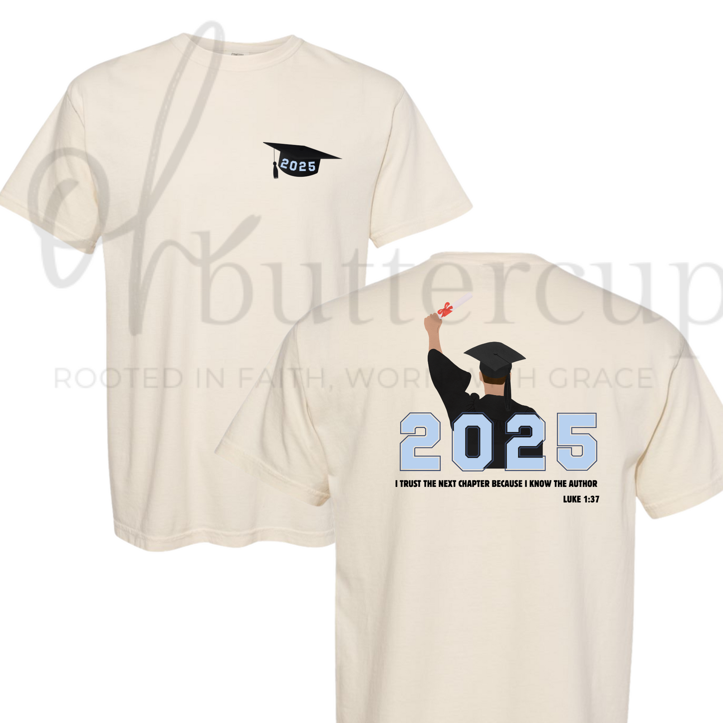2025 Graduate - Fella