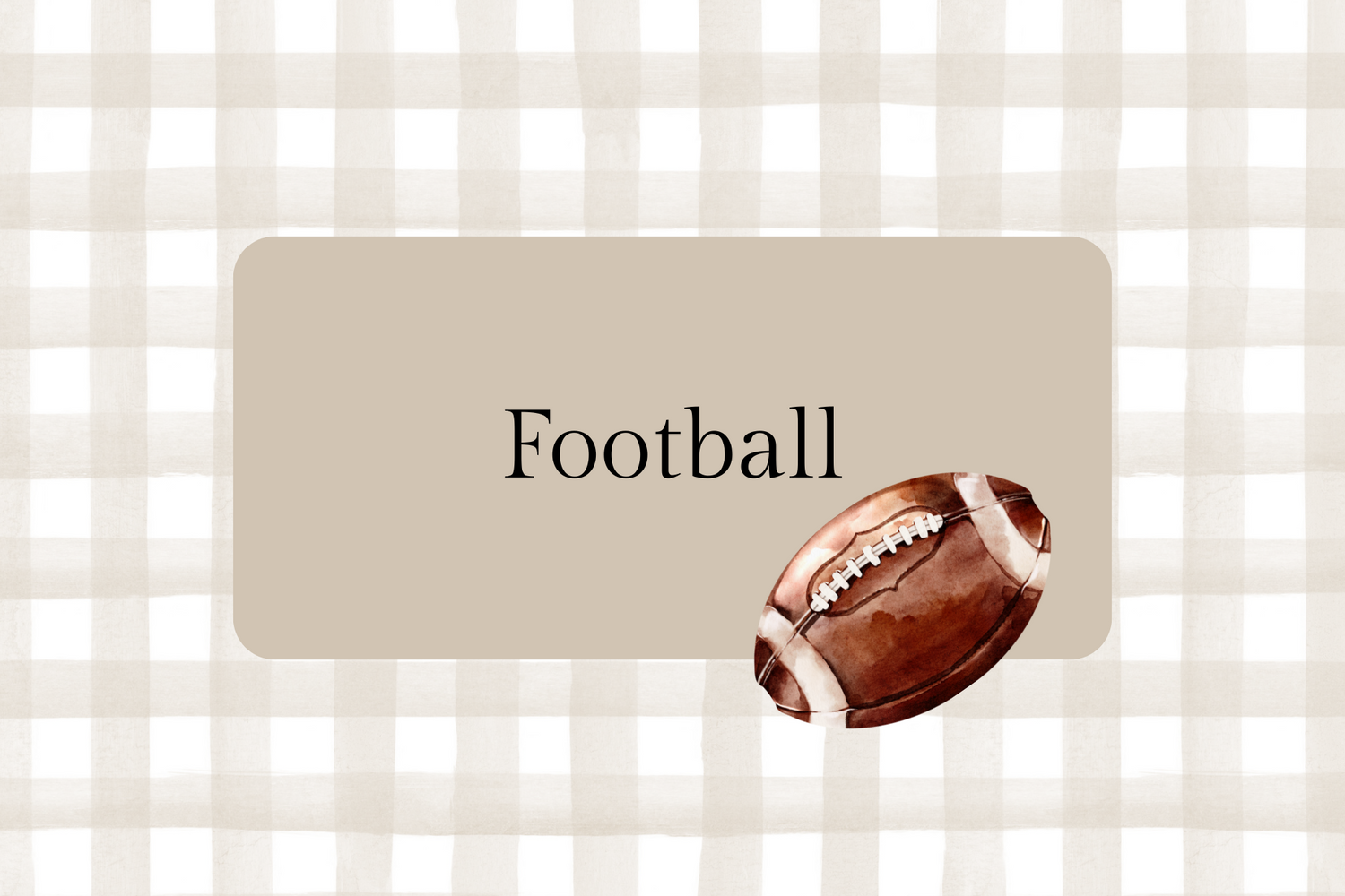 Football
