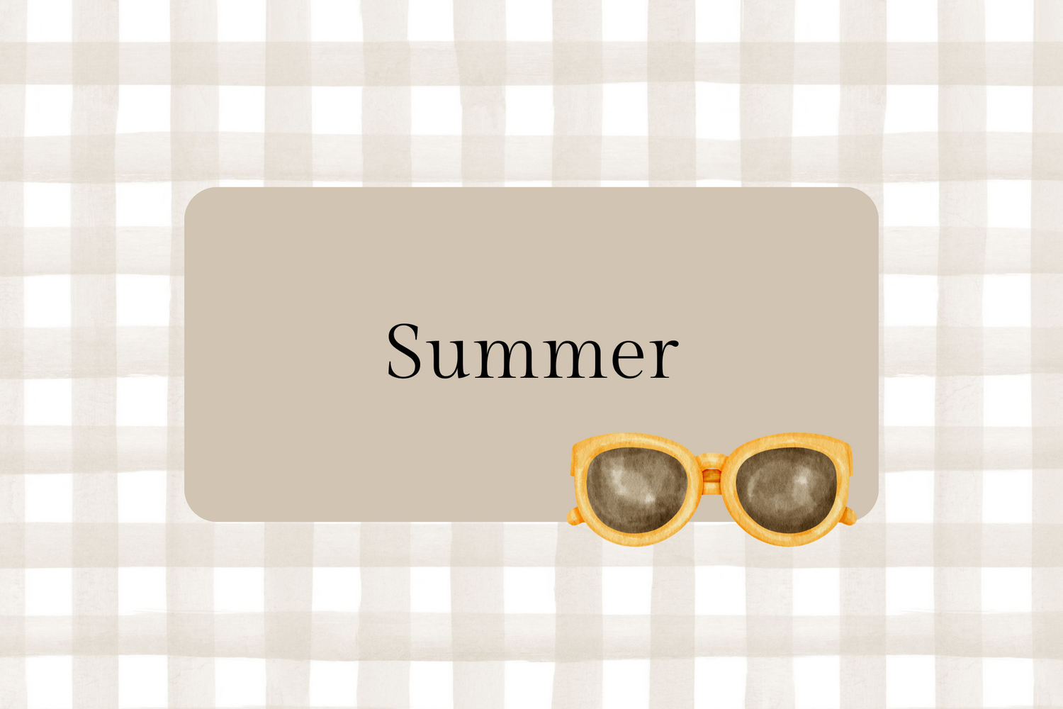 Summer