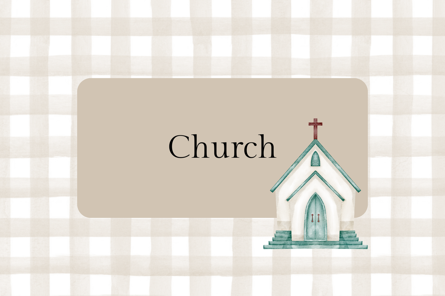 Church