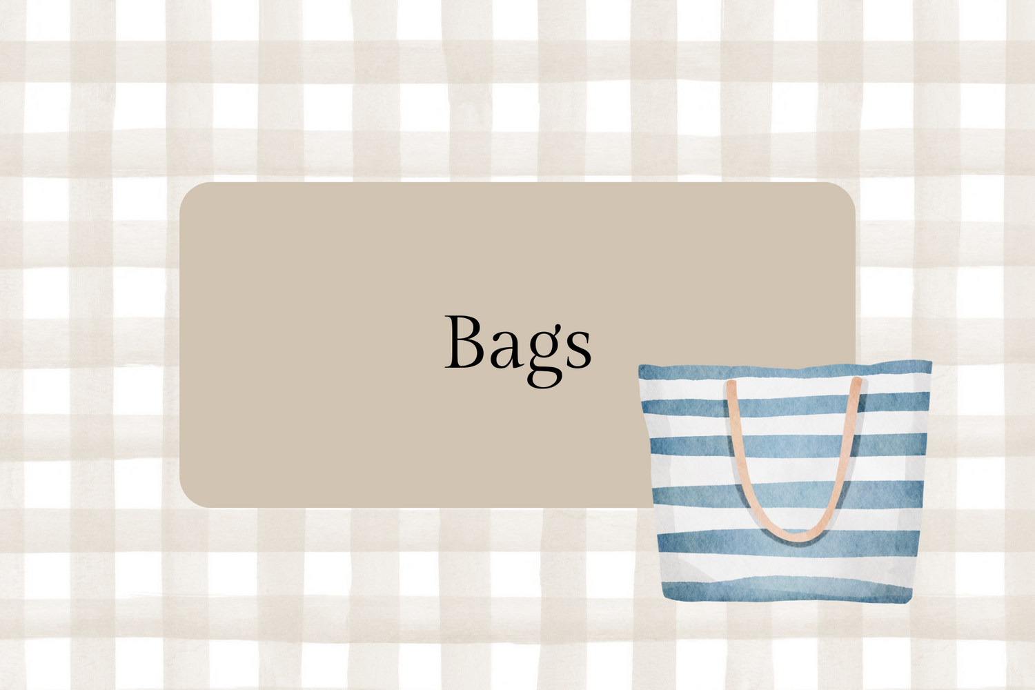 Bags