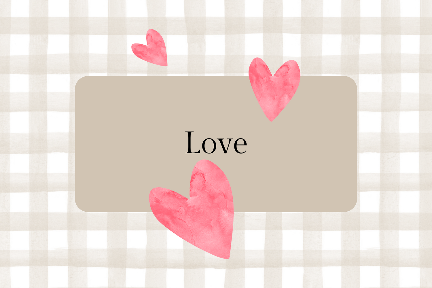 Love