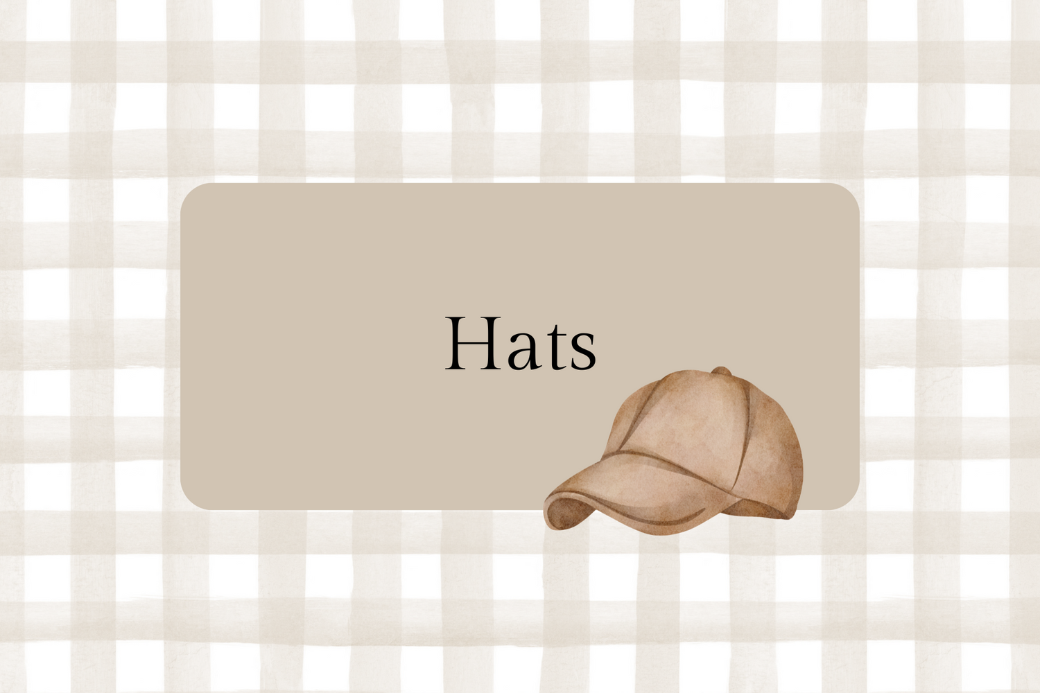 Hats