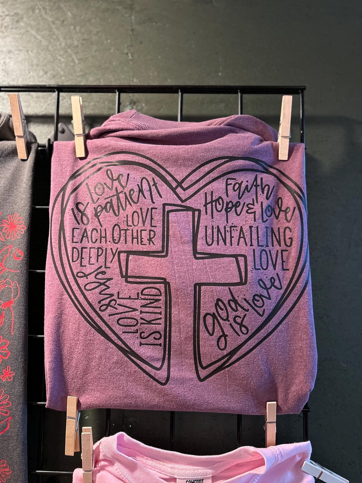 Jesus Love