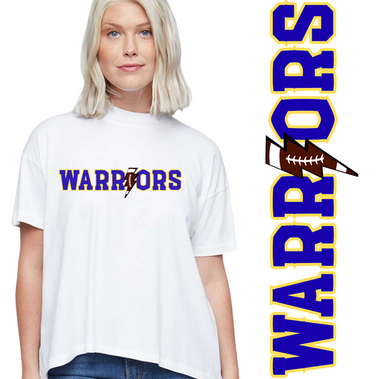 Electric Spirit - Warriors