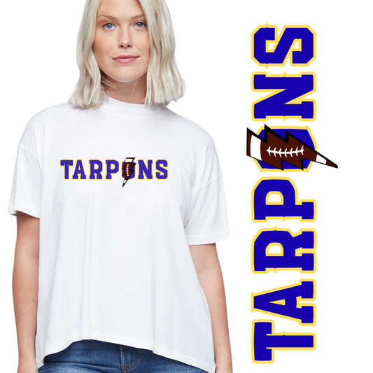 Electric Spirit - Tarpons