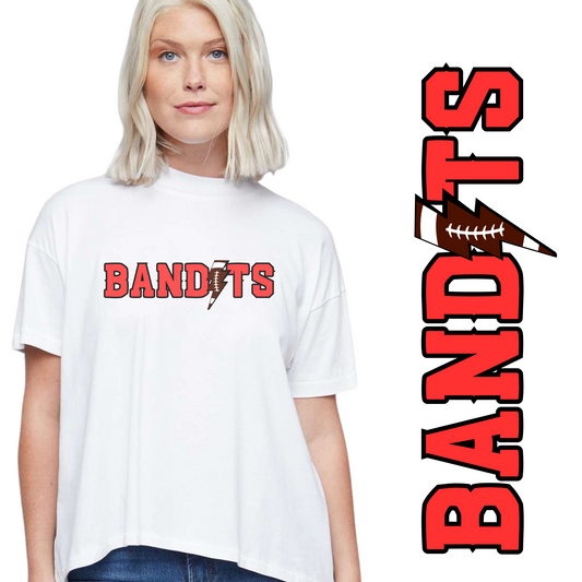 Electric Spirit - Bandits