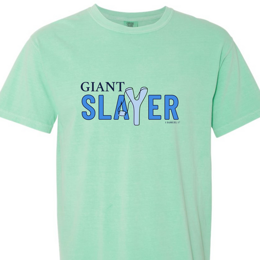 Giant Slayer