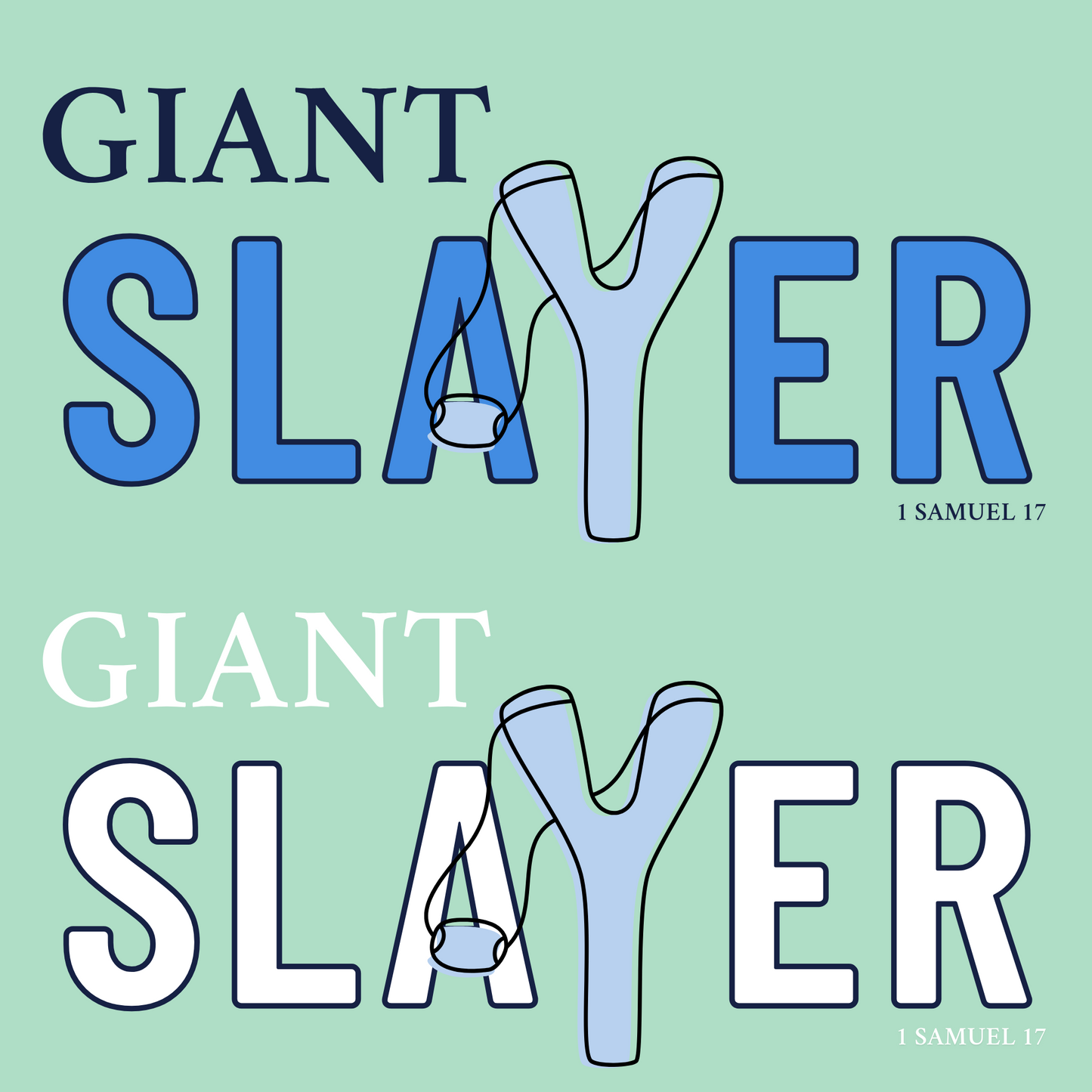 Giant Slayer