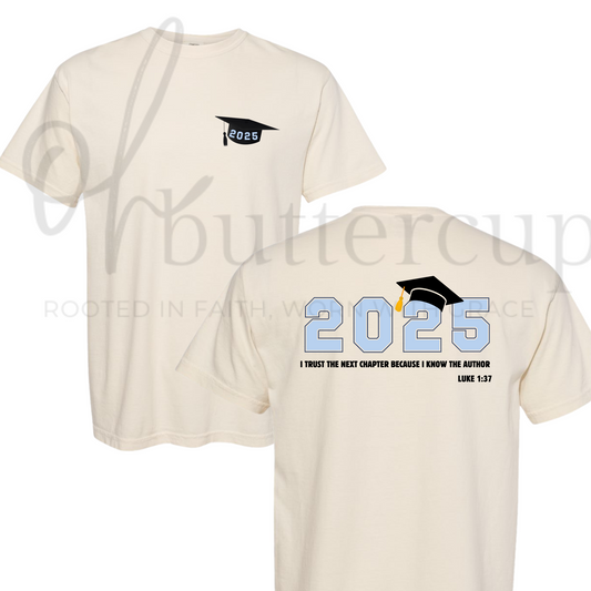2025 Graduate